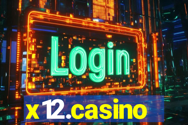 x12.casino