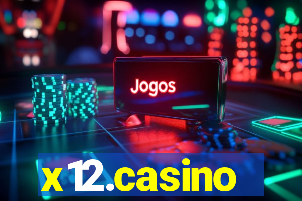 x12.casino