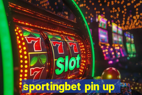 sportingbet pin up