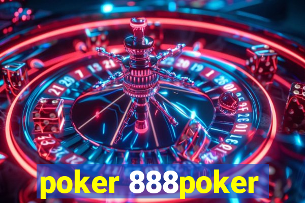 poker 888poker