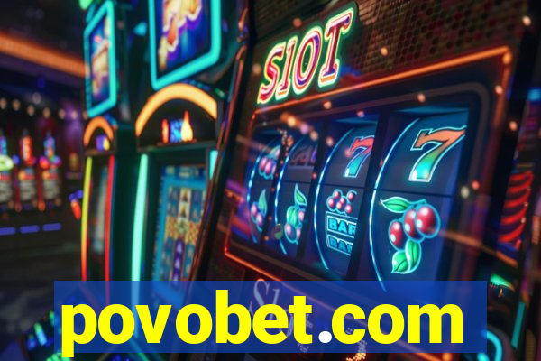 povobet.com