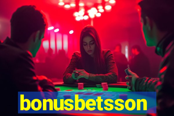 bonusbetsson