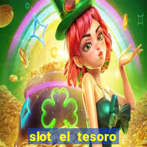 slot el tesoro pirata fiable