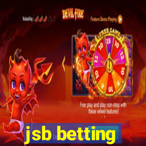 jsb betting