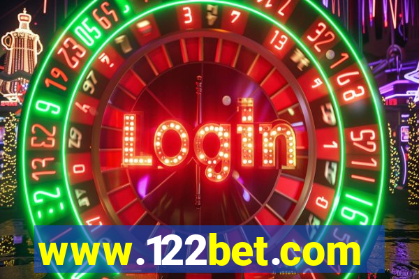 www.122bet.com