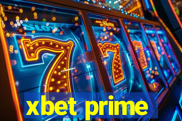 xbet prime