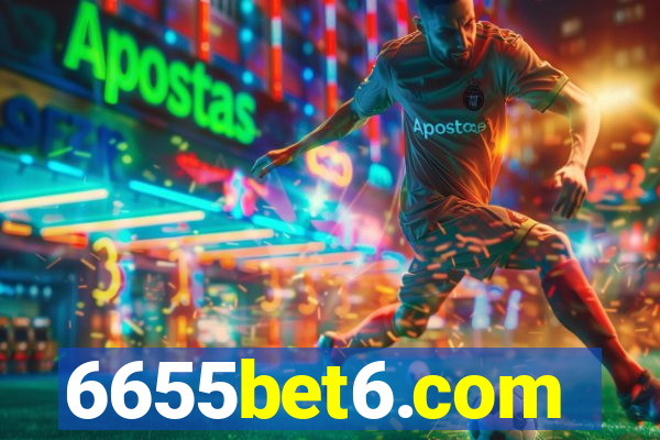 6655bet6.com