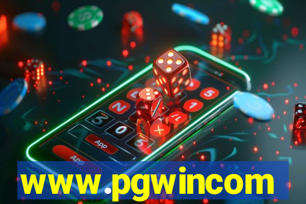 www.pgwincom