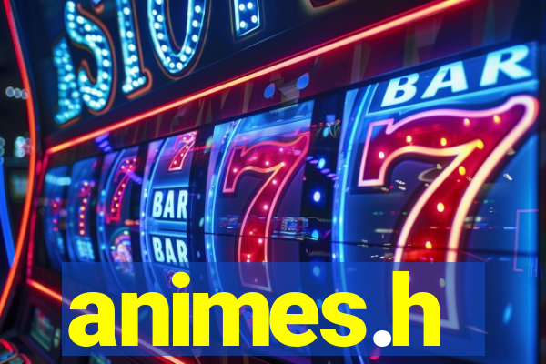 animes.h