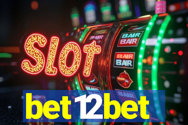 bet12bet