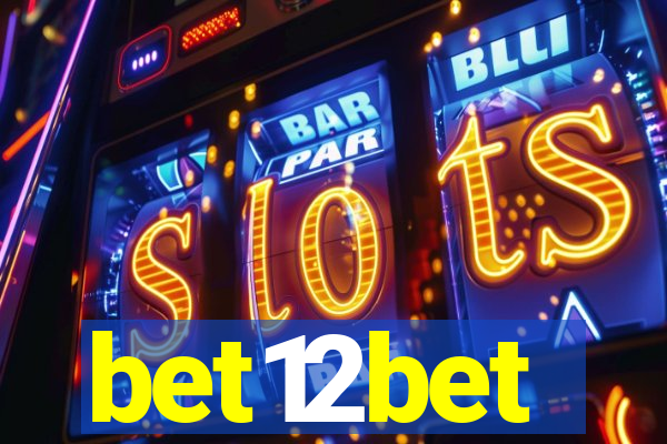 bet12bet