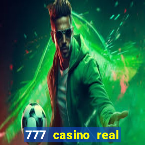 777 casino real money gcash