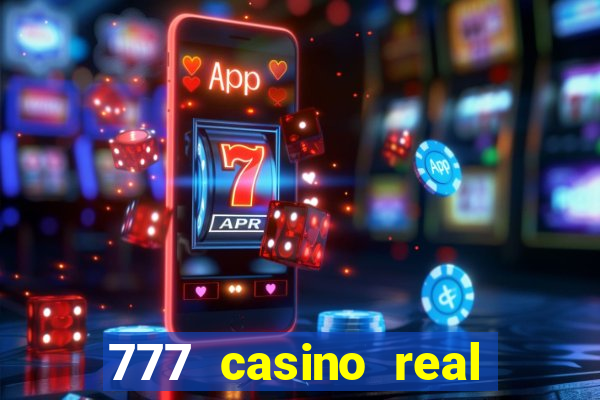 777 casino real money gcash