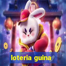 loteria guina