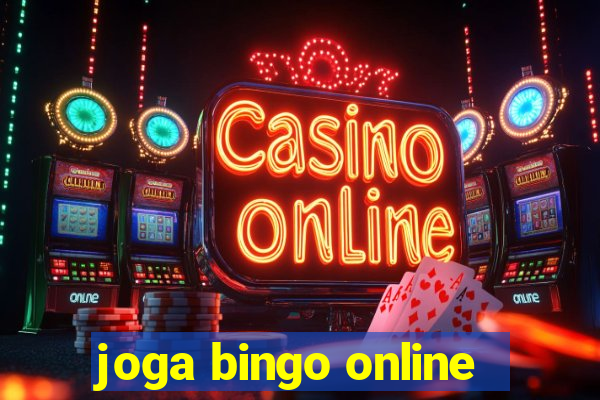 joga bingo online