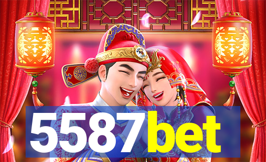 5587bet