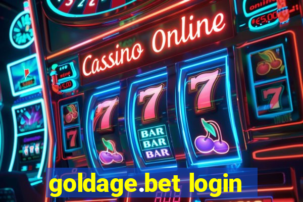 goldage.bet login