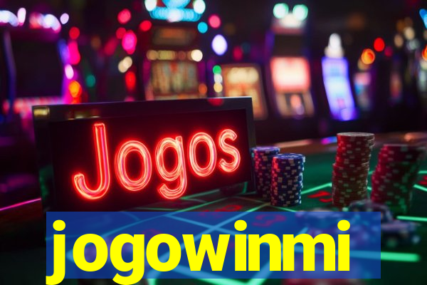 jogowinmi