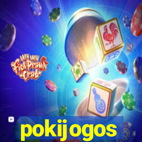 pokijogos