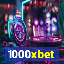 1000xbet