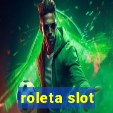 roleta slot