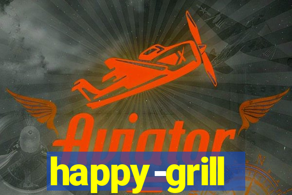 happy-grill