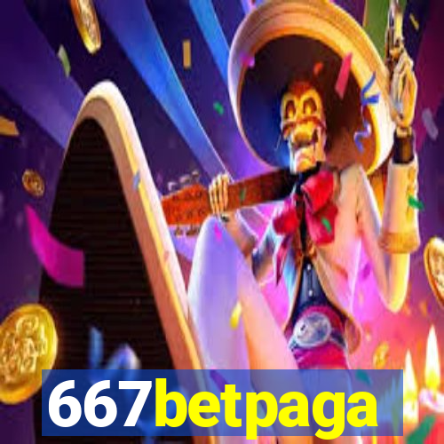 667betpaga