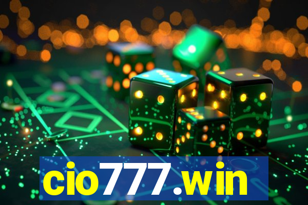 cio777.win