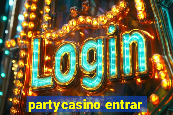 partycasino entrar