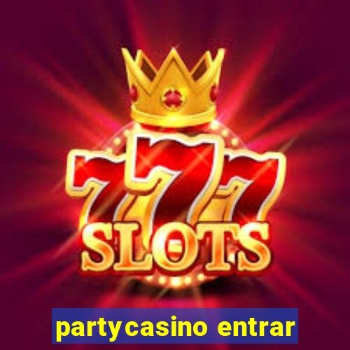 partycasino entrar