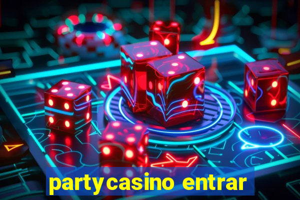 partycasino entrar