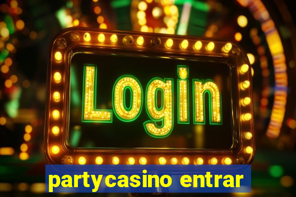 partycasino entrar