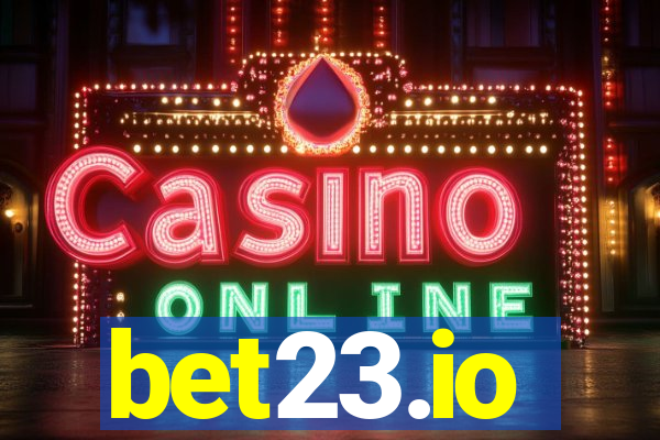 bet23.io