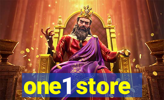 one1 store