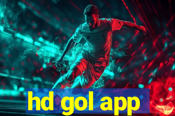 hd gol app