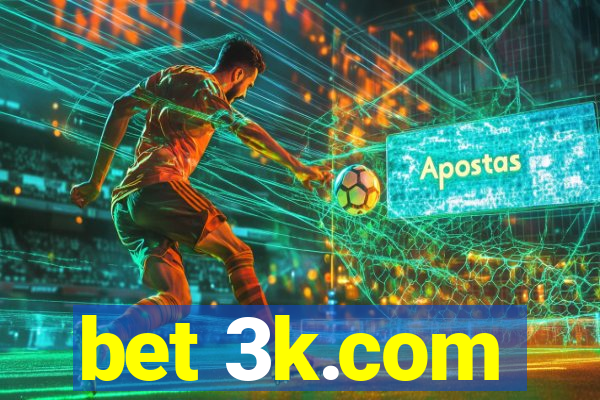 bet 3k.com