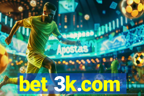 bet 3k.com