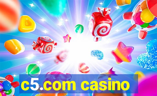 c5.com casino