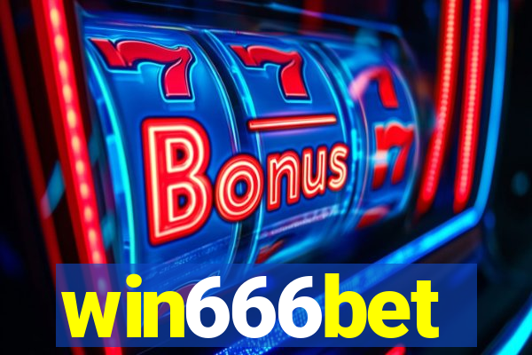 win666bet