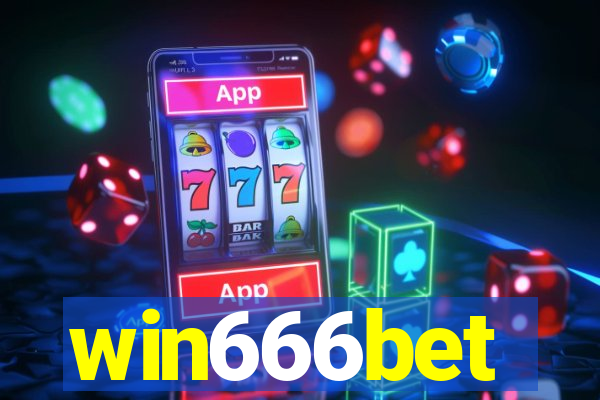 win666bet