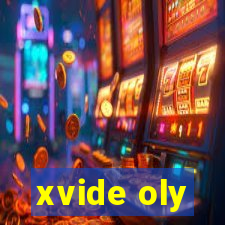 xvide oly