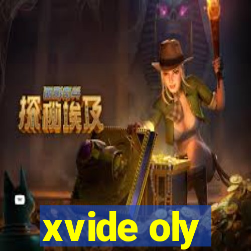 xvide oly