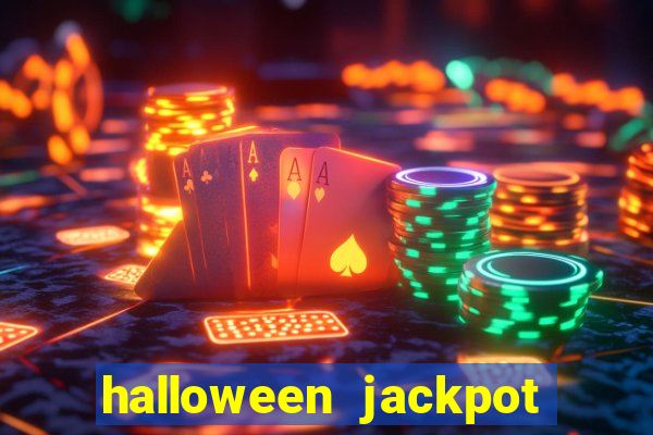 halloween jackpot slots apk