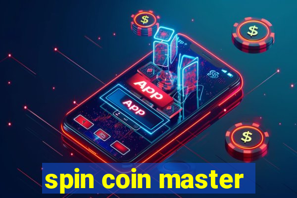 spin coin master