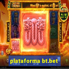 plataforma bt.bet