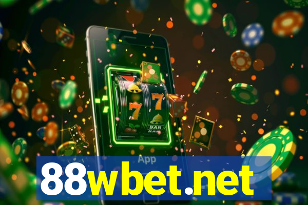 88wbet.net