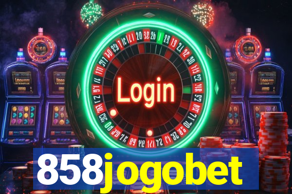 858jogobet