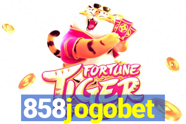 858jogobet