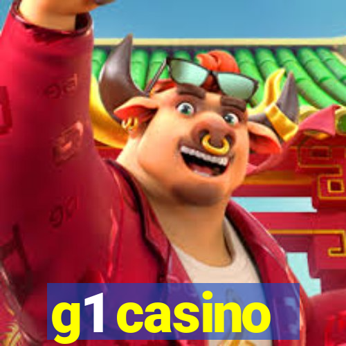 g1 casino