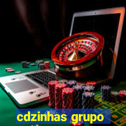 cdzinhas grupo